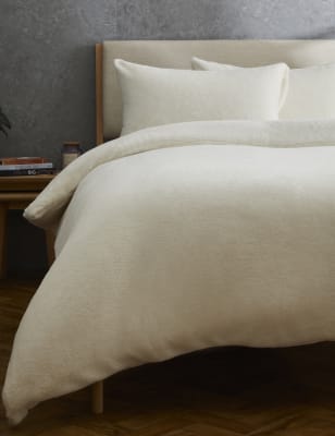 

Ropa de cama polar - Cream, Cream
