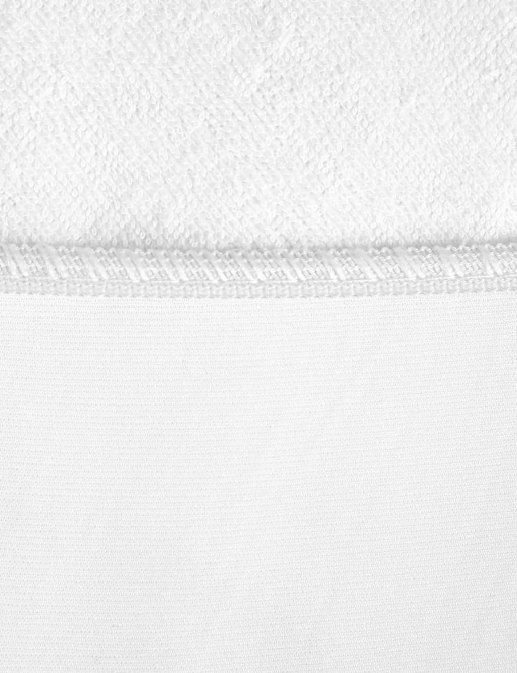 Sleep Solutions Terry Waterproof Mattress Protector image 6