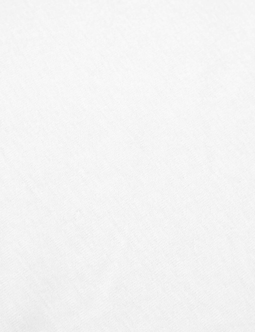 Sleep Solutions Jersey Waterproof Mattress Protector image 5