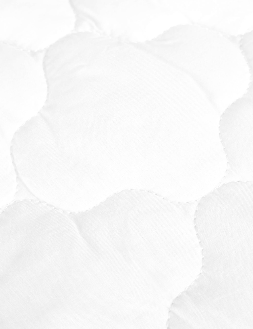 Mattress Protectors & Toppers M&S