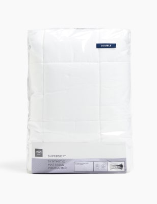 Mattress Toppers & Pillow Protectors