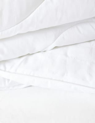 Supersoft 10 5 Tog Duvet Bedding Marks And Spencer Us