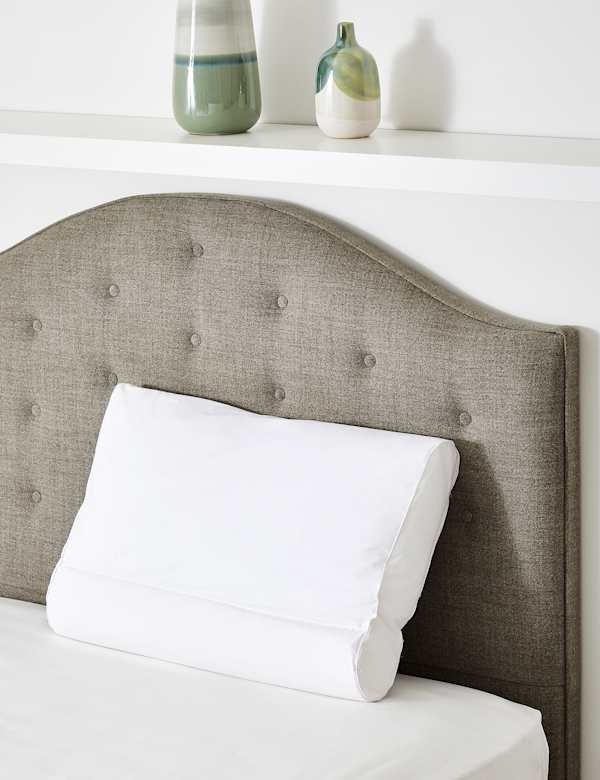 Memory Foam 3 Memory Foam 1 Pillows Pillows M S