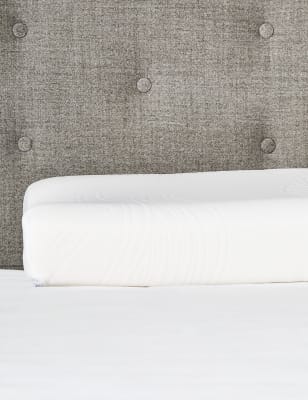 Coolmax® Contour Extra Firm Memory Foam Pillow M&S FR