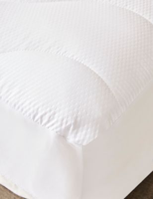 M&S Anti Allergy Toddler Mattress Protector