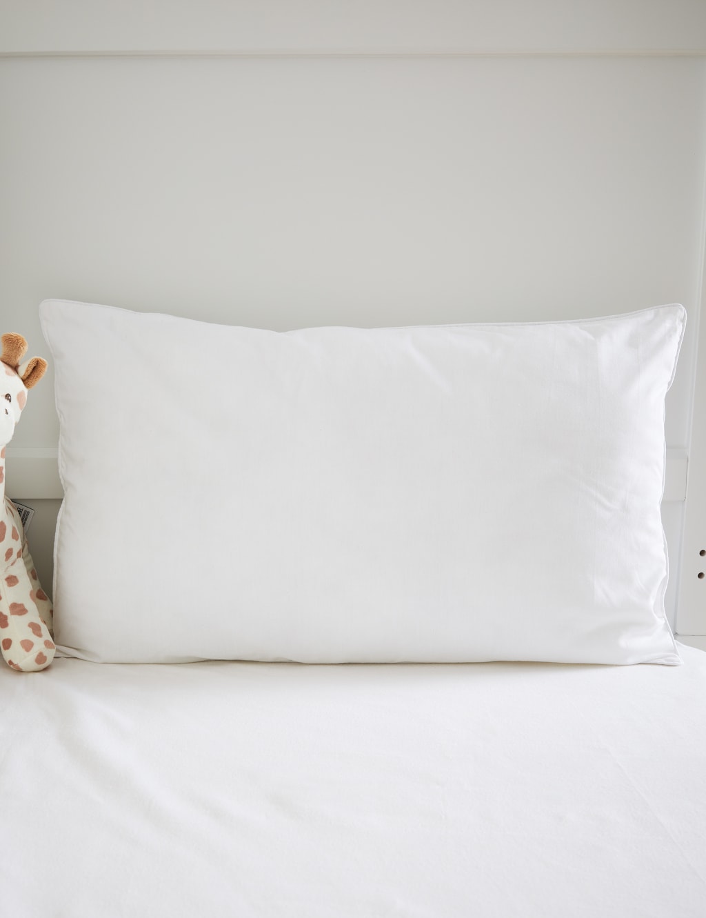 Anti Allergy Cot Bed Pillow image 3
