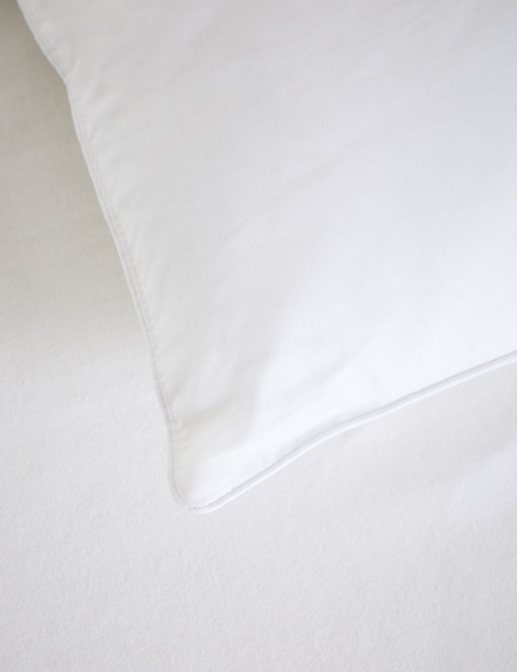 Anti Allergy Cot Bed Pillow image 4