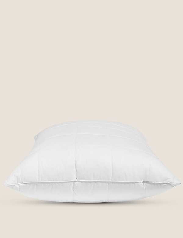 Goose Down Medium Surround Pillow - FR