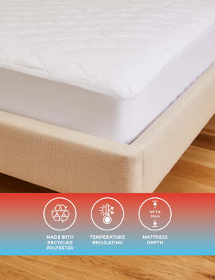 Mattress Protectors