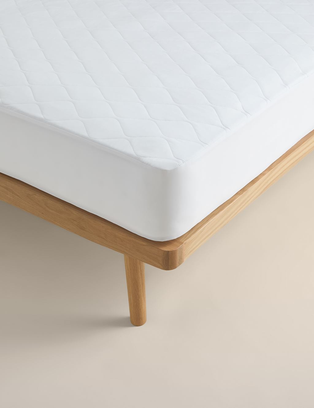 Mattress Protectors & Toppers M&S