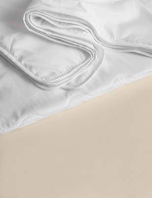 Body Temperature Control 1 Tog Duvet
