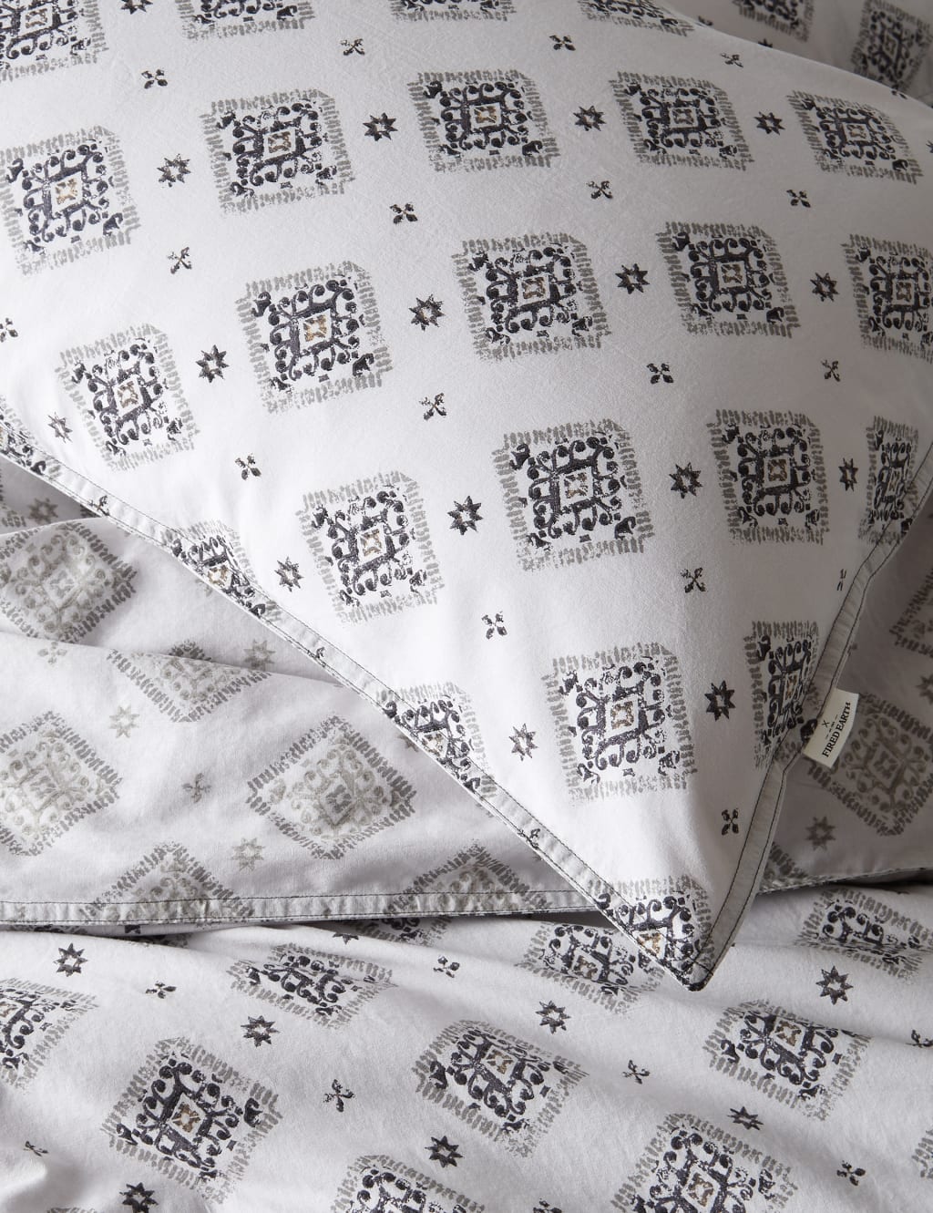 Casablanca Collection Habous Diamond Bedding Set image 4