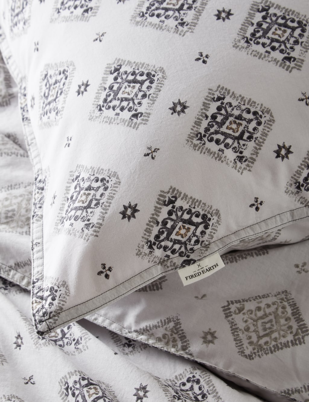 Casablanca Collection Habous Diamond Bedding Set image 6