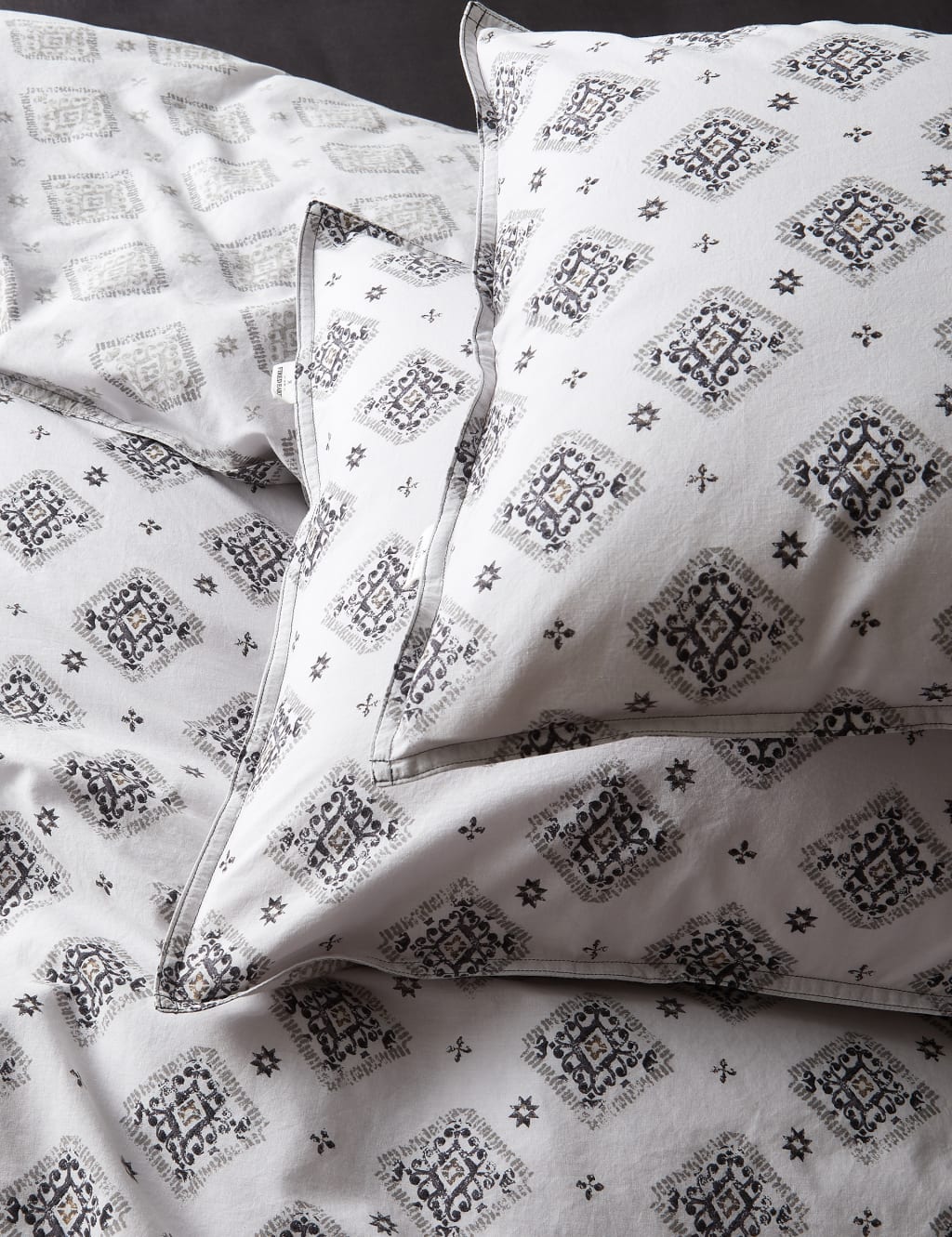 Casablanca Collection Habous Diamond Bedding Set image 8