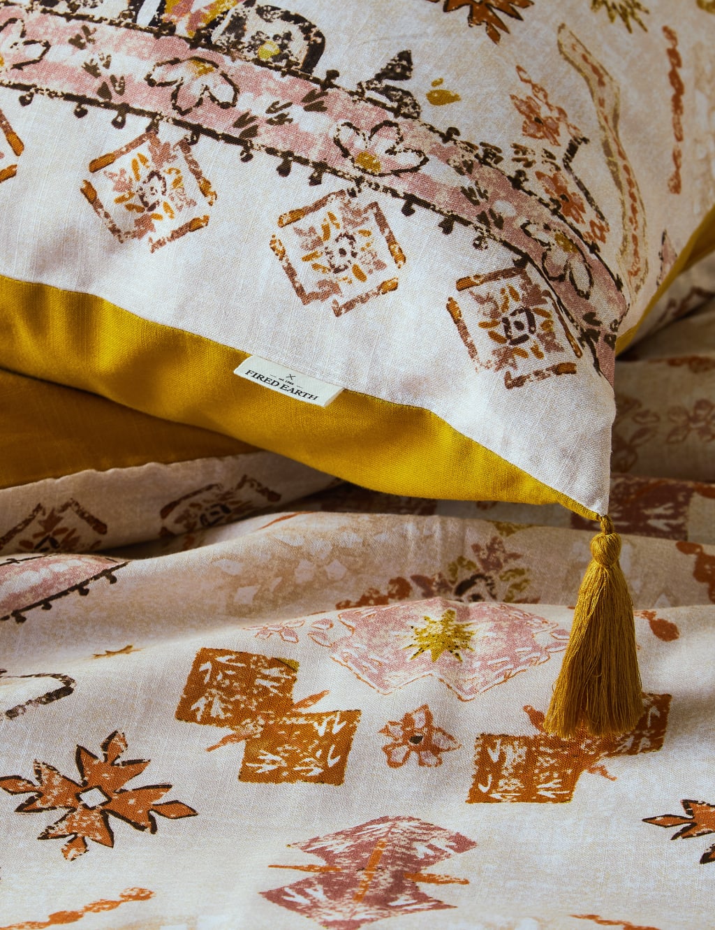 Casablanca Collection Sqala Bedding Set image 4