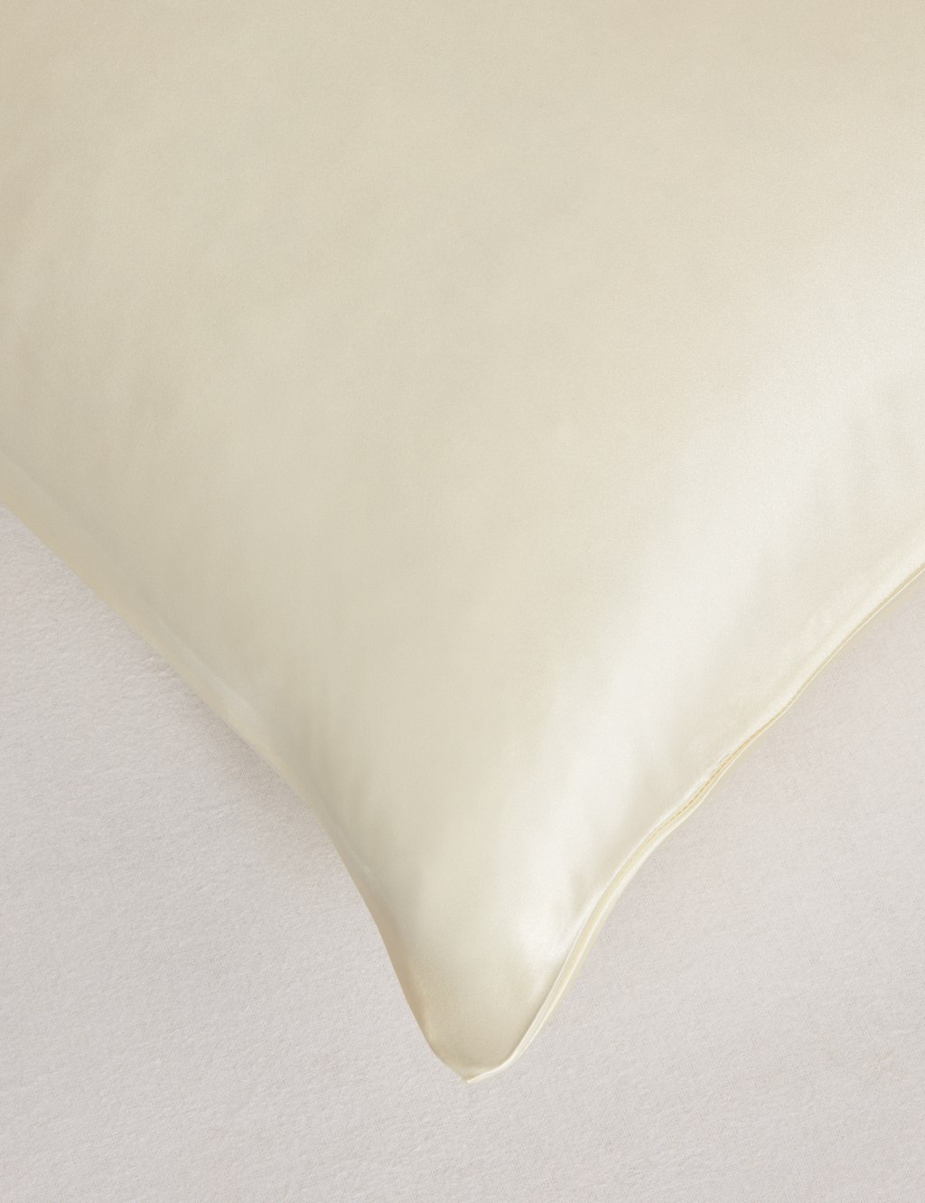 Pure Silk Pillowcase image 2