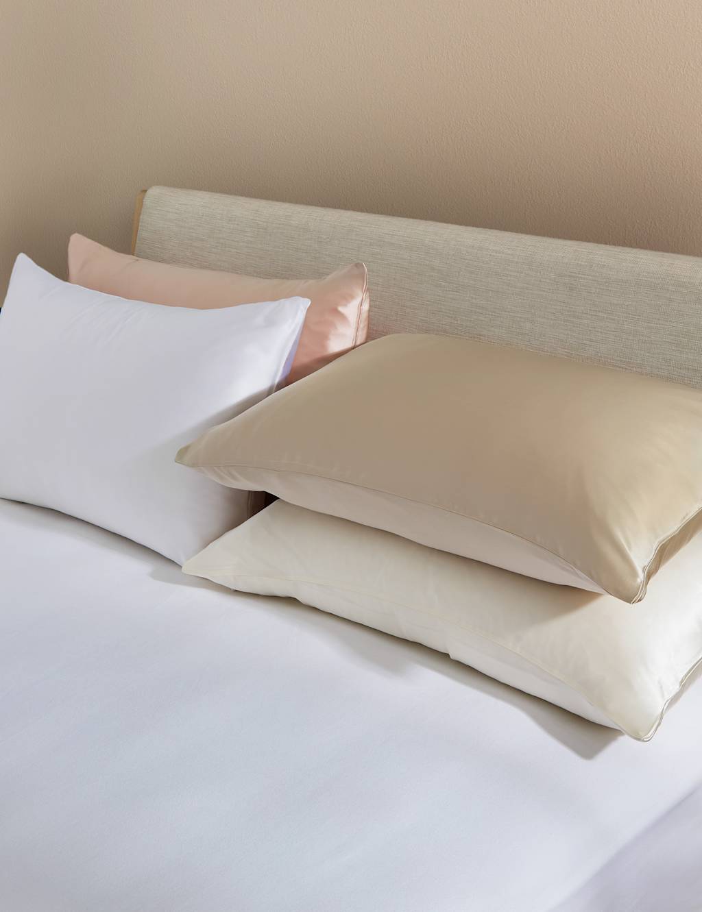 Pure Silk Pillowcase image 3