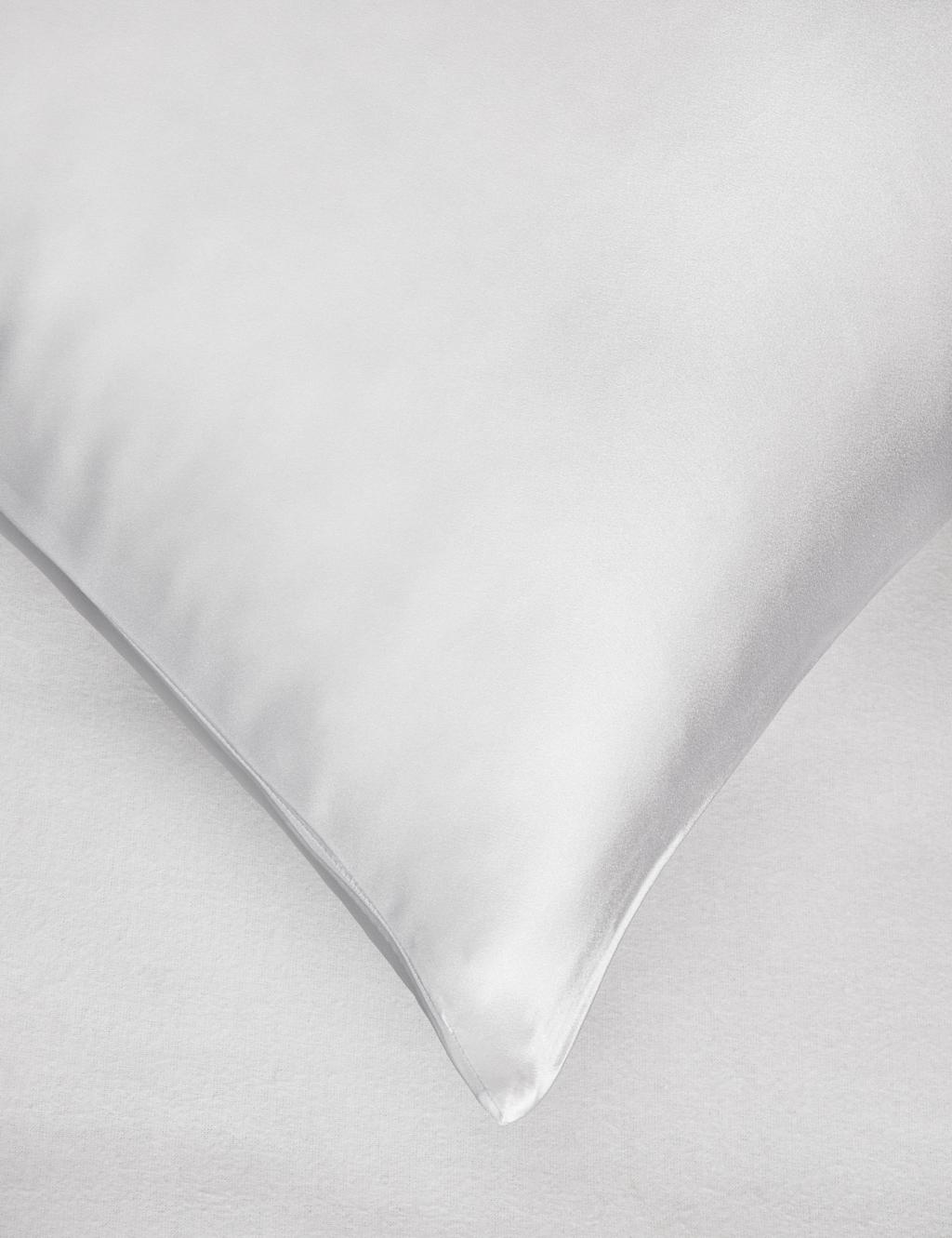 Pure Silk Pillowcase image 2