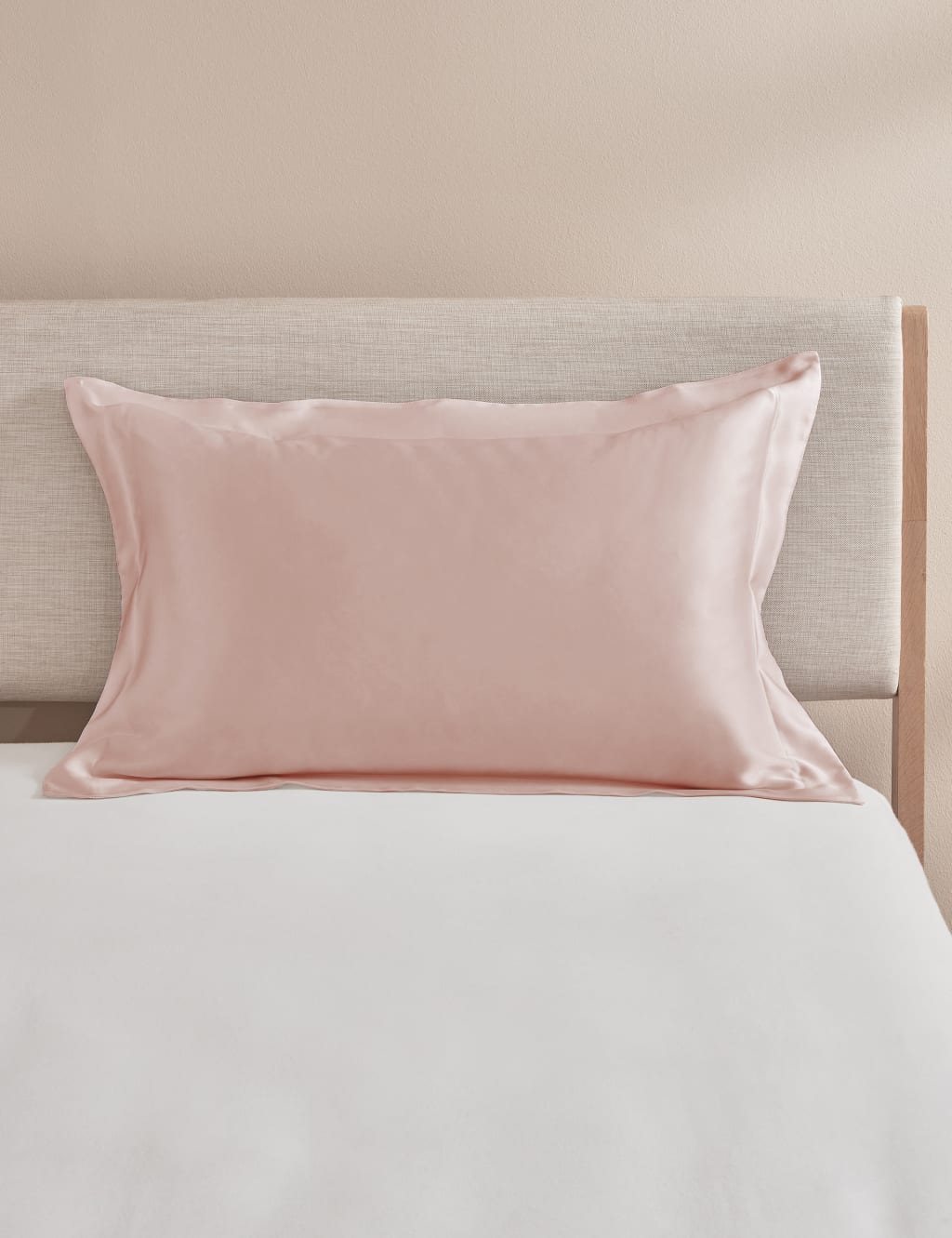 Silk Pillowcases M&S