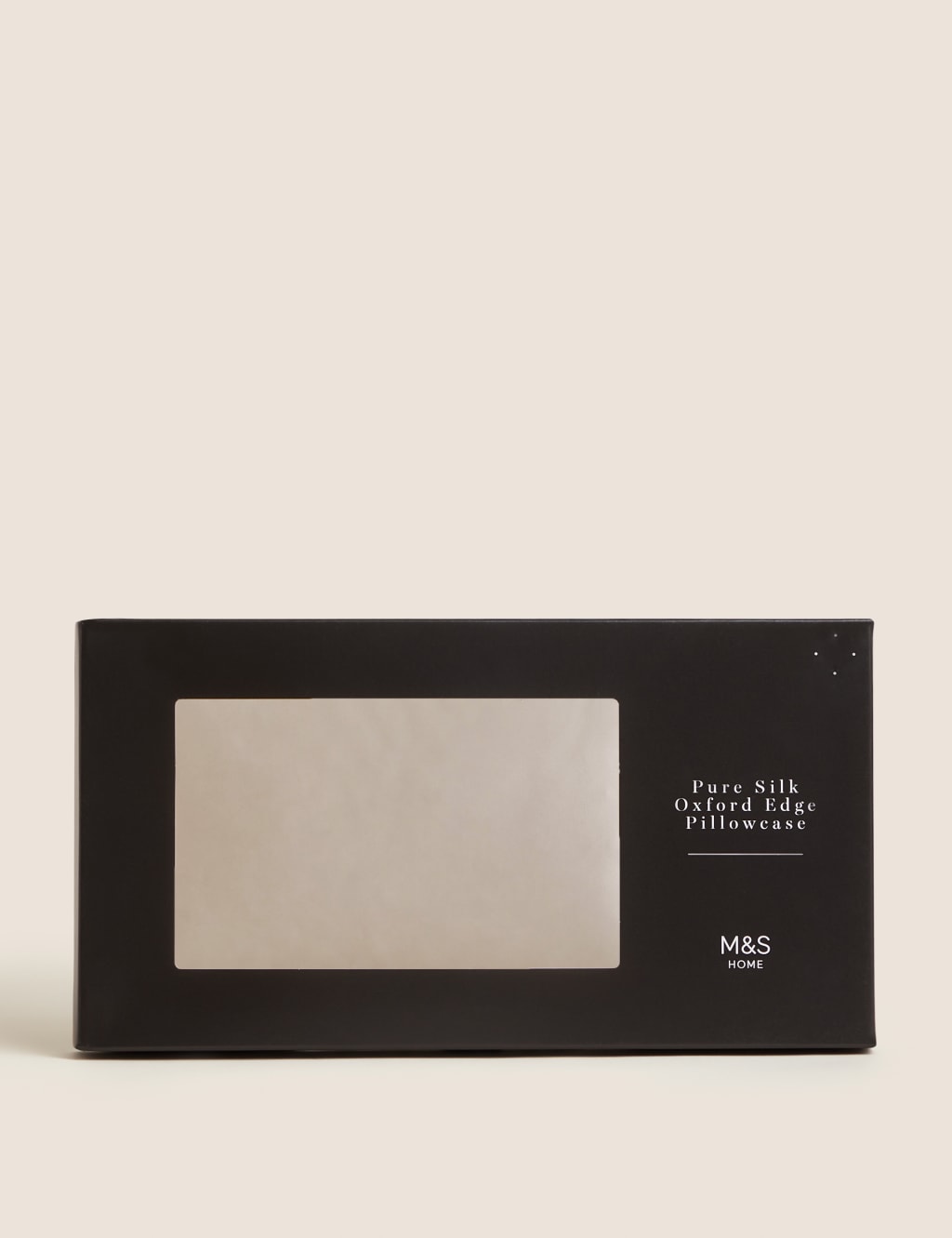 Silk Pillowcases M&S