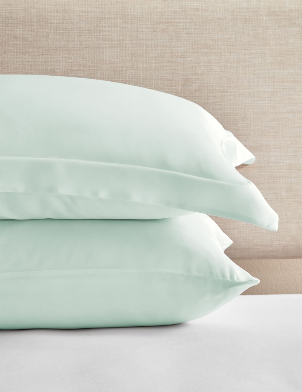Silk Pillowcases M&S