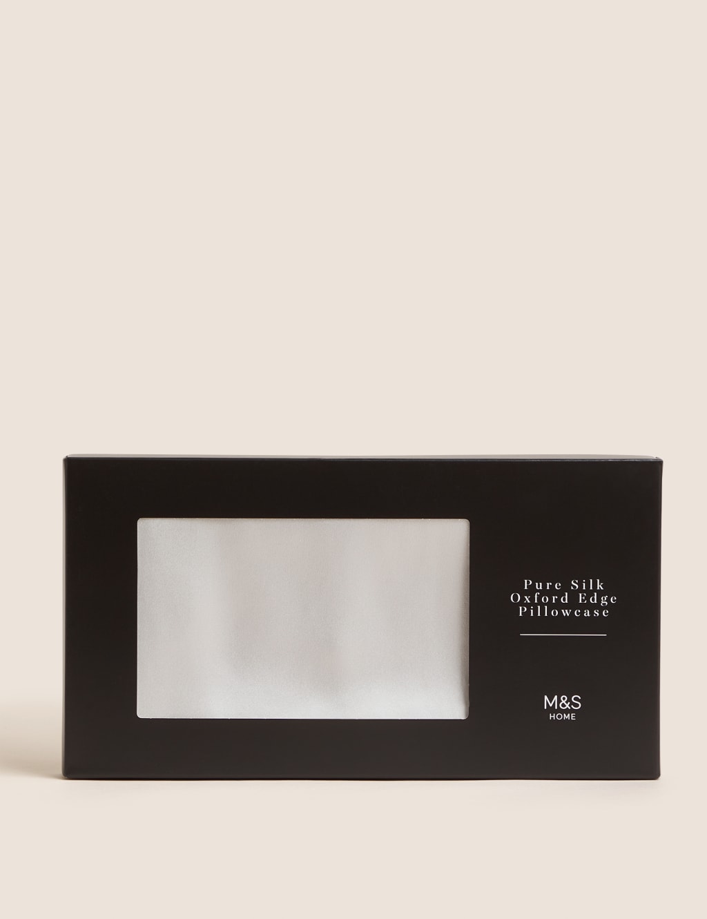 Silk Pillowcases M&S