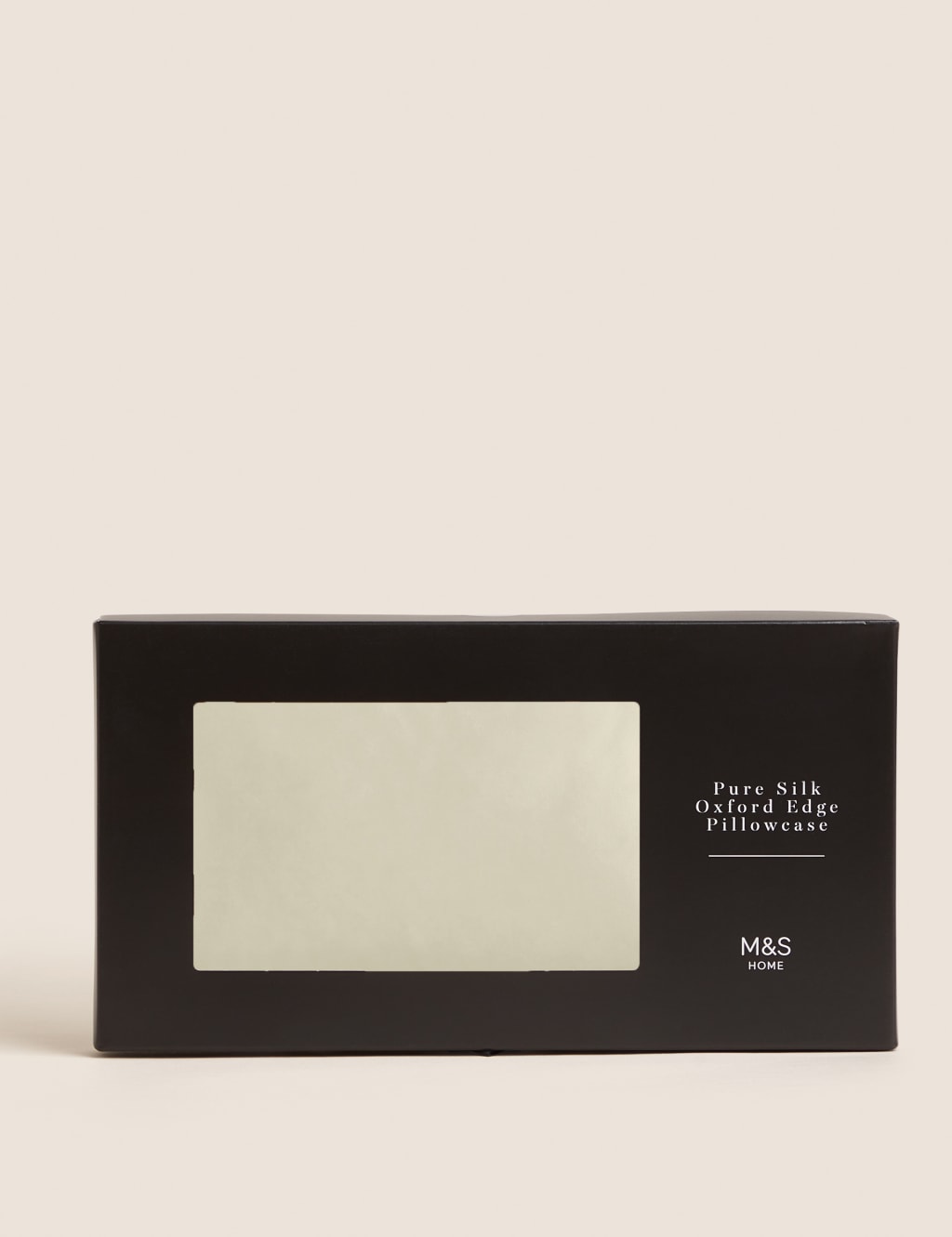 Silk Pillowcases M&S