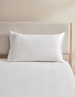 Pure Silk King Size Pillowcase