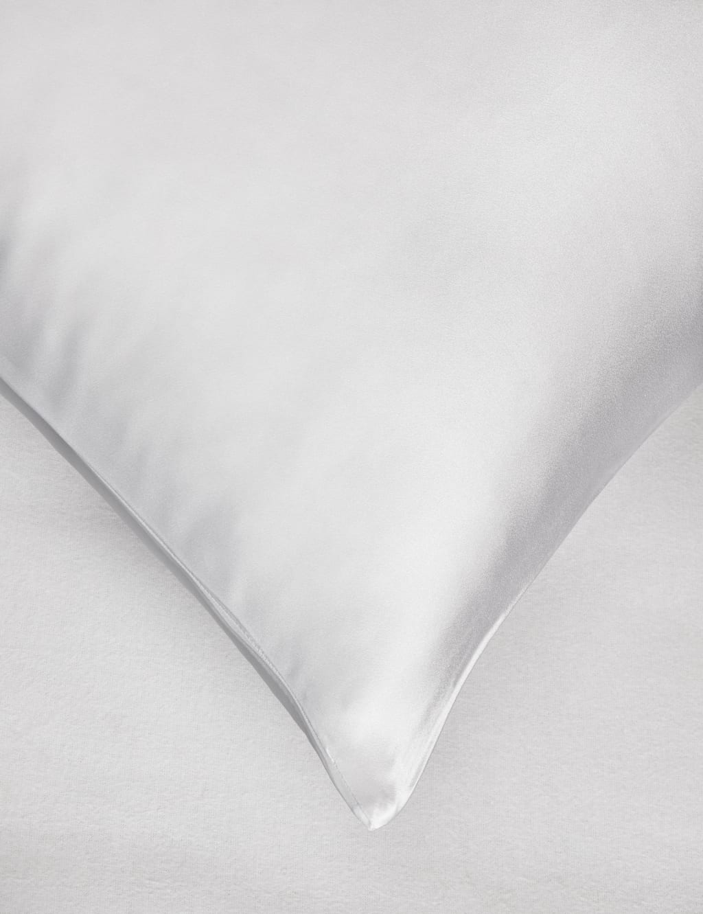 Silk Pillowcases M&S