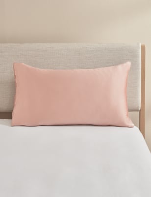 Pink Pillowcases