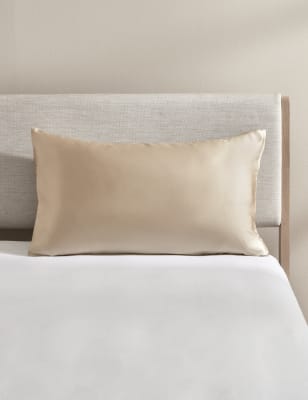 Pure Silk Pillowcase