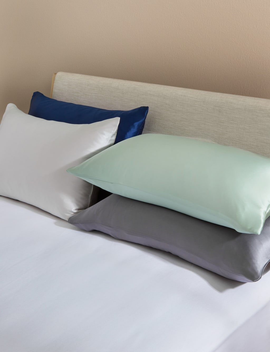 Pure Silk Pillowcase image 5