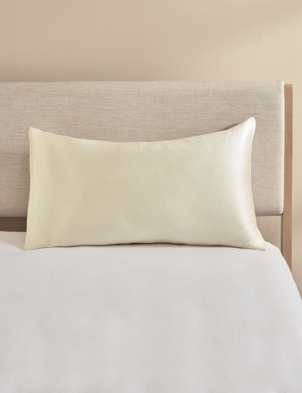 Silk Pillowcases M&S