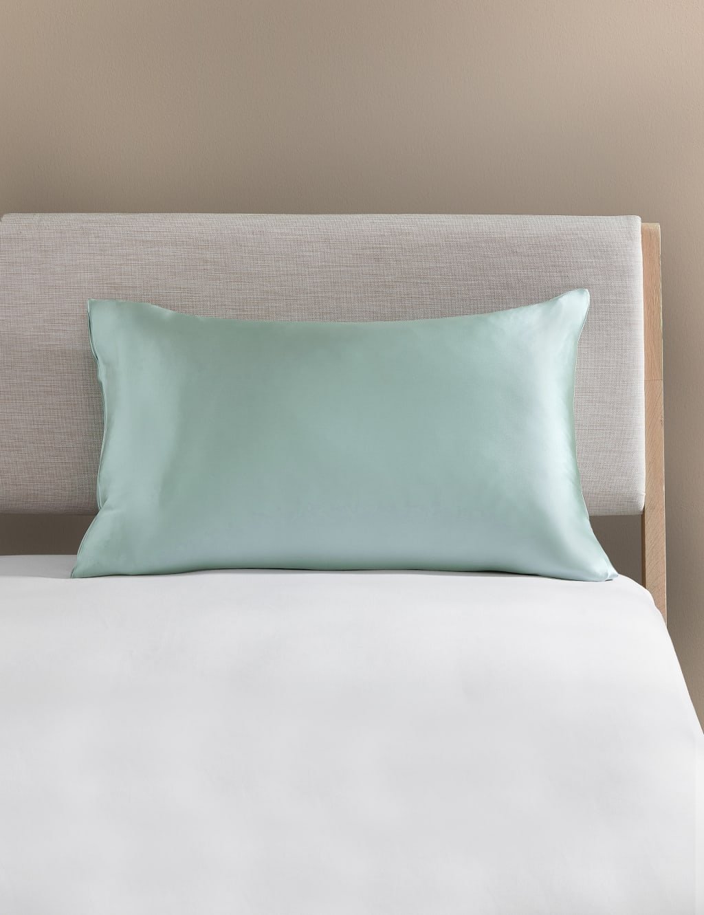 Pure Silk Pillowcase