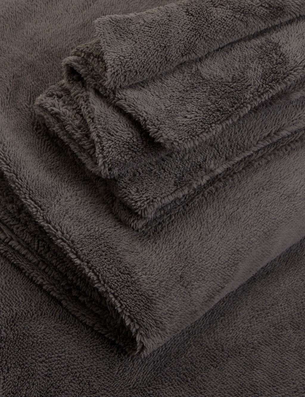 Fleece, Duvet Covers & Bedding Sets | M&S