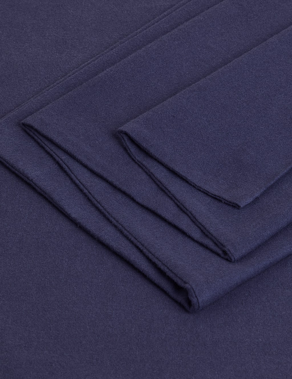 Pure Brushed Cotton Bedding Set image 2