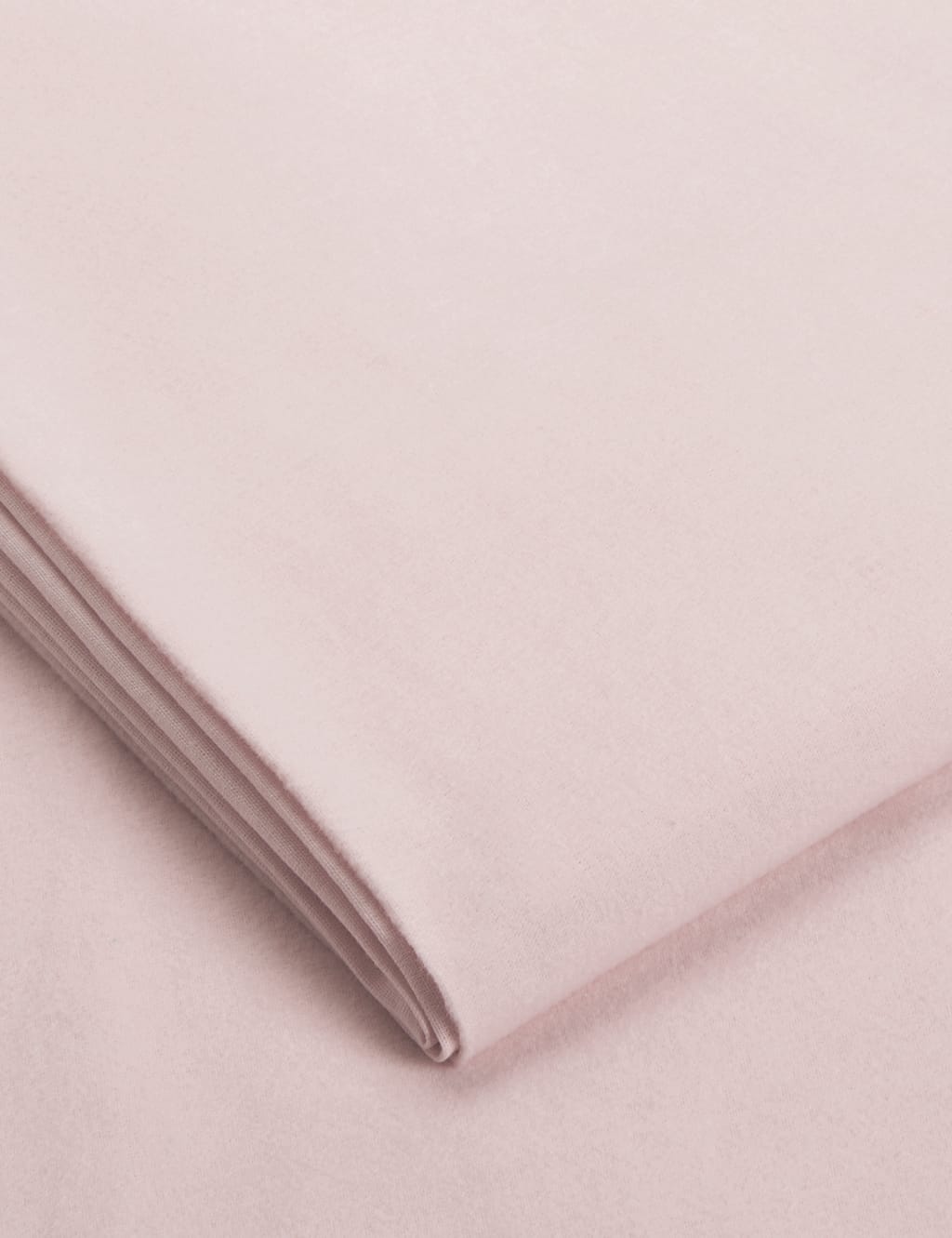 2pk Pure Brushed Cotton Pillowcases image 2