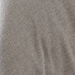 2pk Pure Brushed Cotton Pillowcases - greymarl