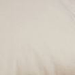 Pure Brushed Cotton Deep Fitted Sheet - sand