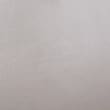 Pure Brushed Cotton Flat Sheet - silvergrey