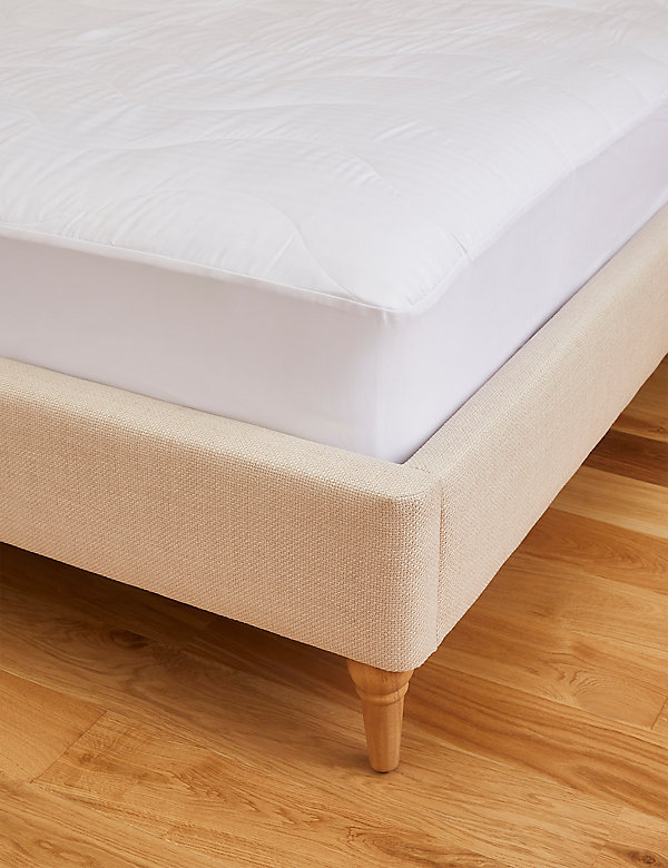 Supremely Washable Extra Deep Mattress Protector - NZ