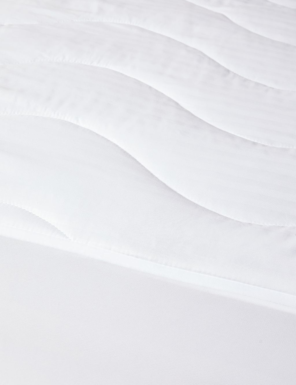 Supremely Washable Extra Deep Mattress Protector image 4