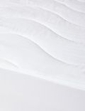 Supremely Washable Extra Deep Mattress Protector