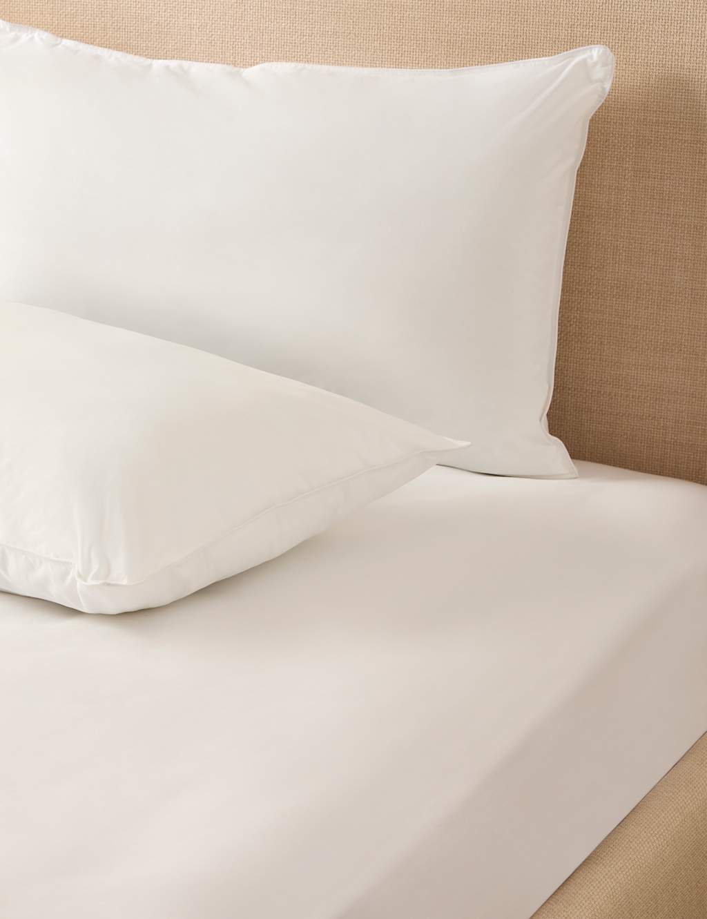 Pillows Synthetic, Goose Down & Feather Pillows M&S