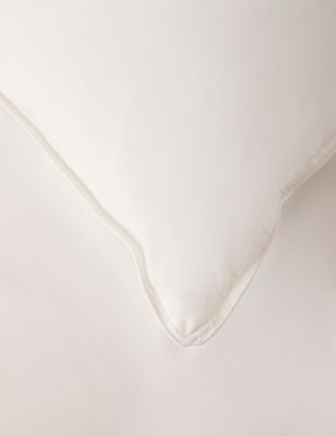 2pk Supremely Washable Medium Pillows
