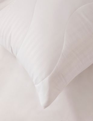 2pk Supremely Washable Pillow Protectors