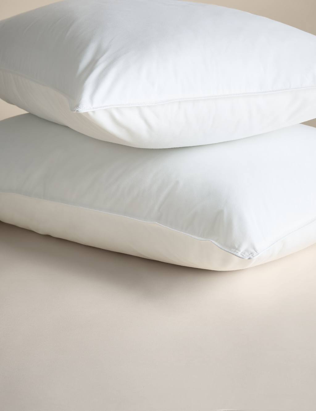 Pillows Synthetic, Goose Down & Feather Pillows M&S