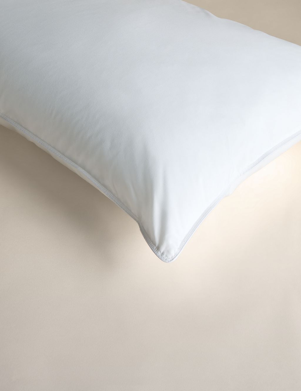 Pillows Synthetic, Goose Down & Feather Pillows M&S