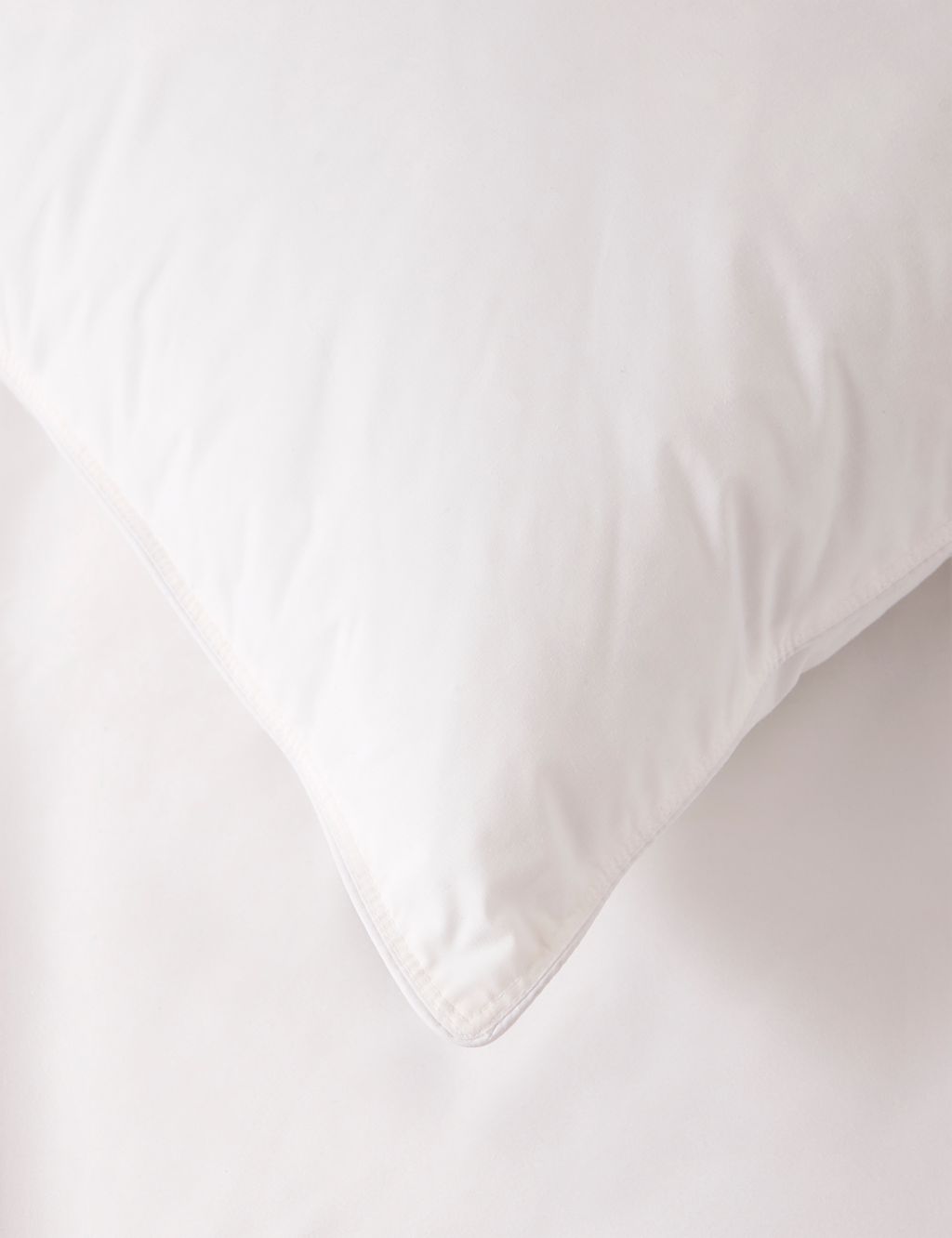 Supremely Washable Medium King Size Pillow image 2