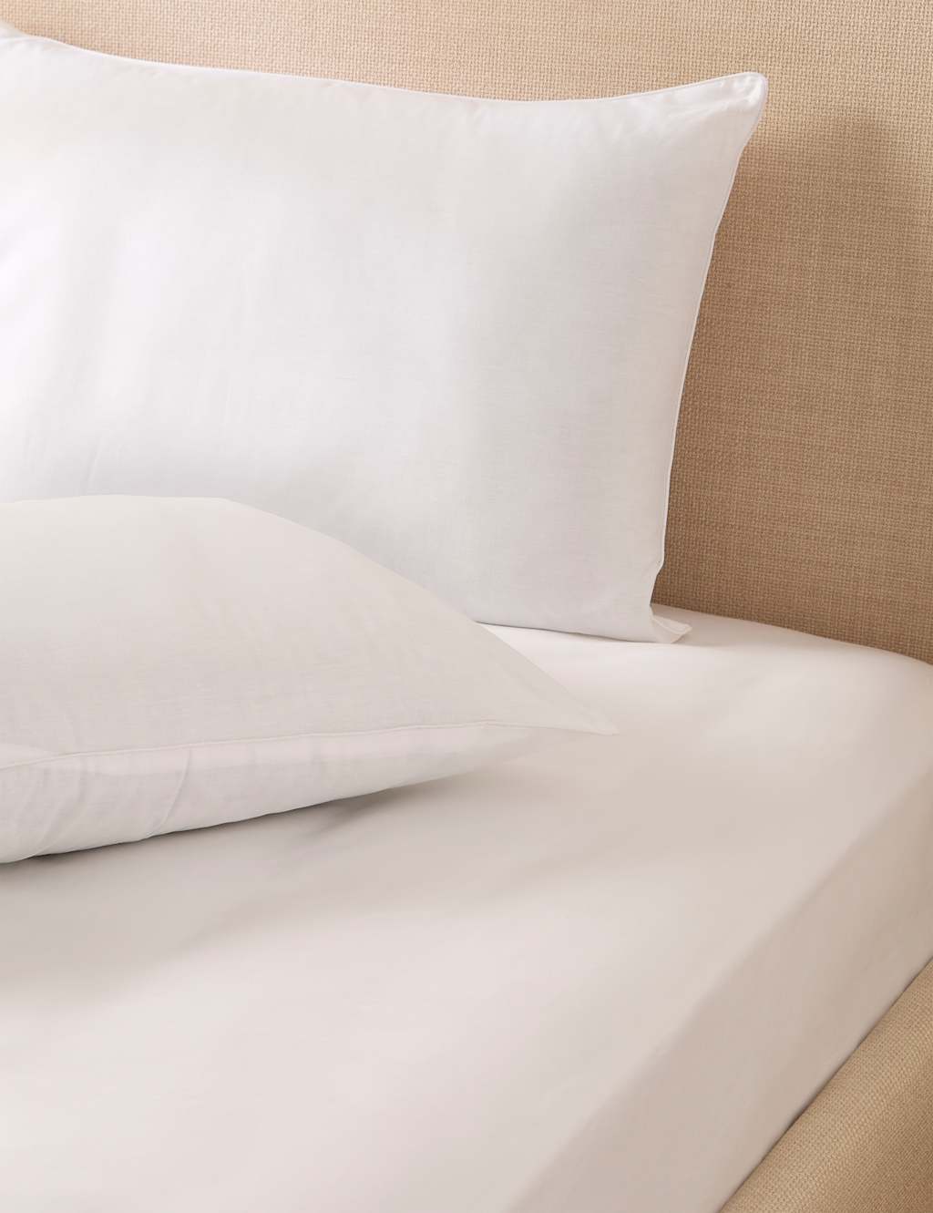 Pillows Synthetic, Goose Down & Feather Pillows M&S